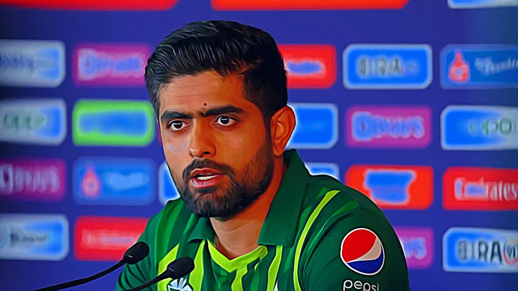 Baber Azam