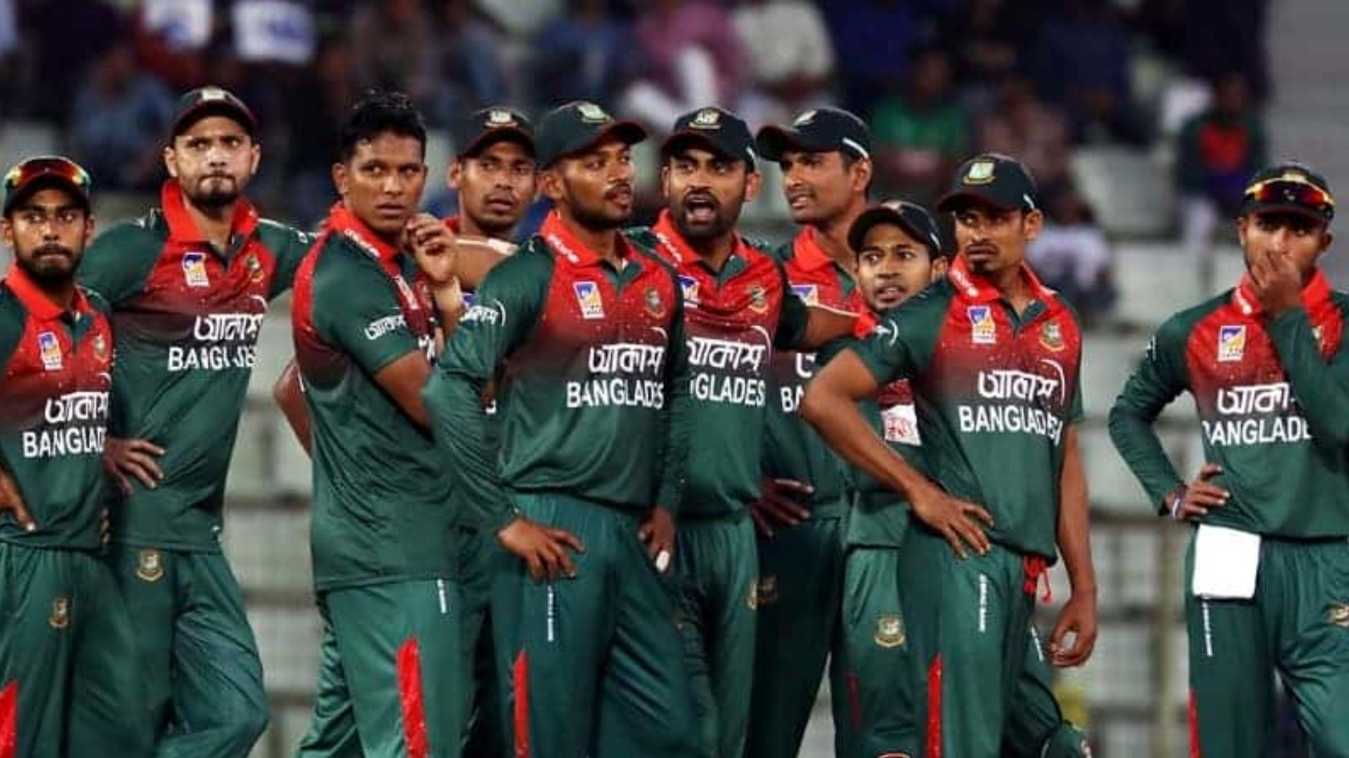 Bangladesh Appointed New Captain For The ODIs Series Against India