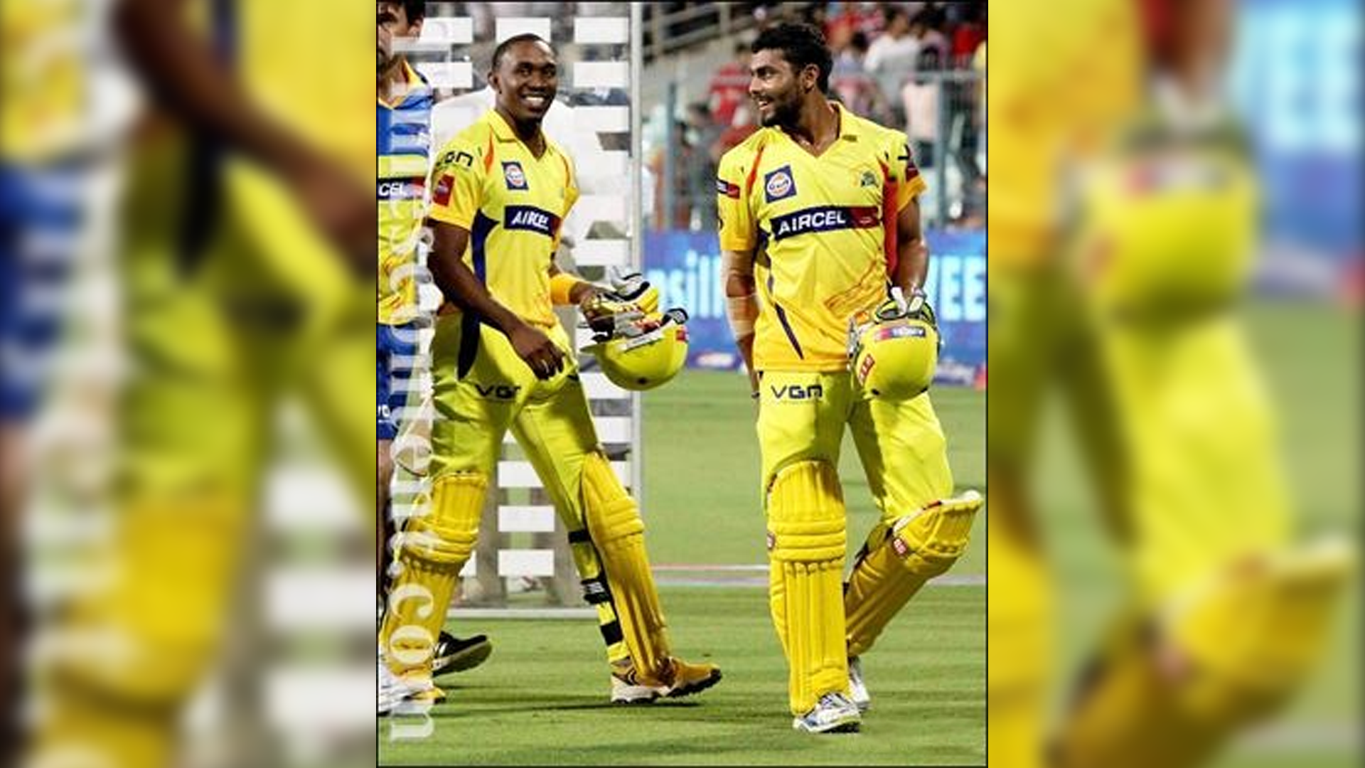 Star CSK All-Rounder Retires From IPL