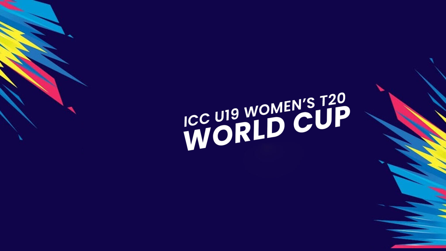ICC Announced First Women's U19 World Cup Venue, Check All Updates Here