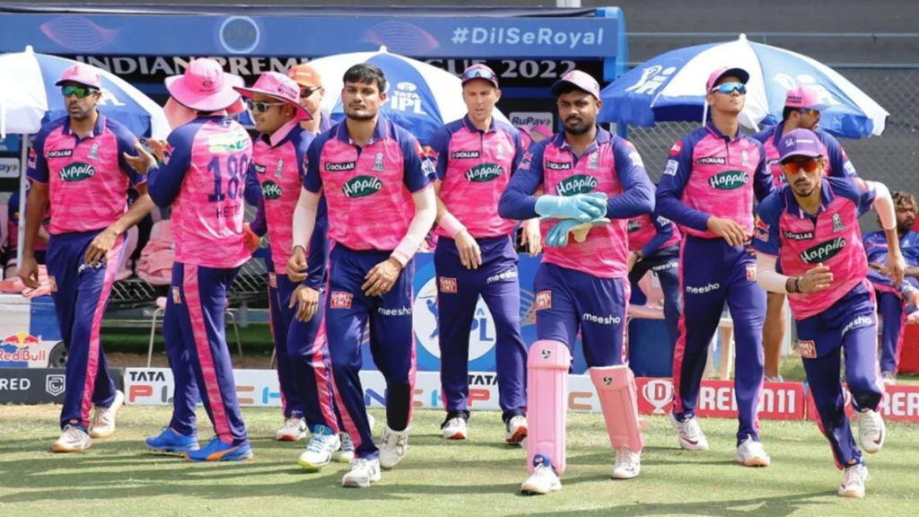 Rajasthan Royals