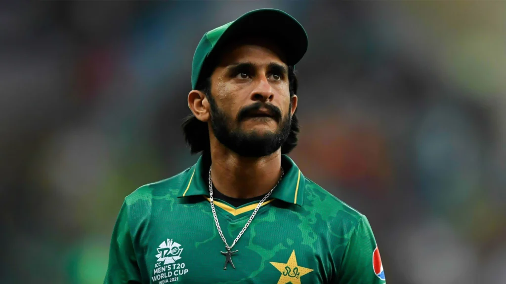 Hasan Ali