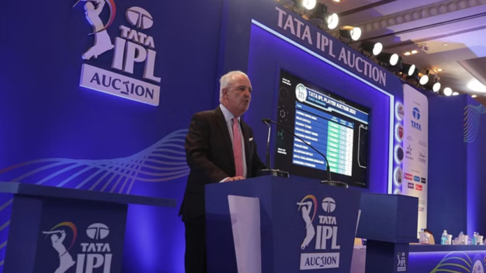 405 Players Shortlisted For IPL Auction 2023, Here Is The Country-wise List  Of All The Cricketers