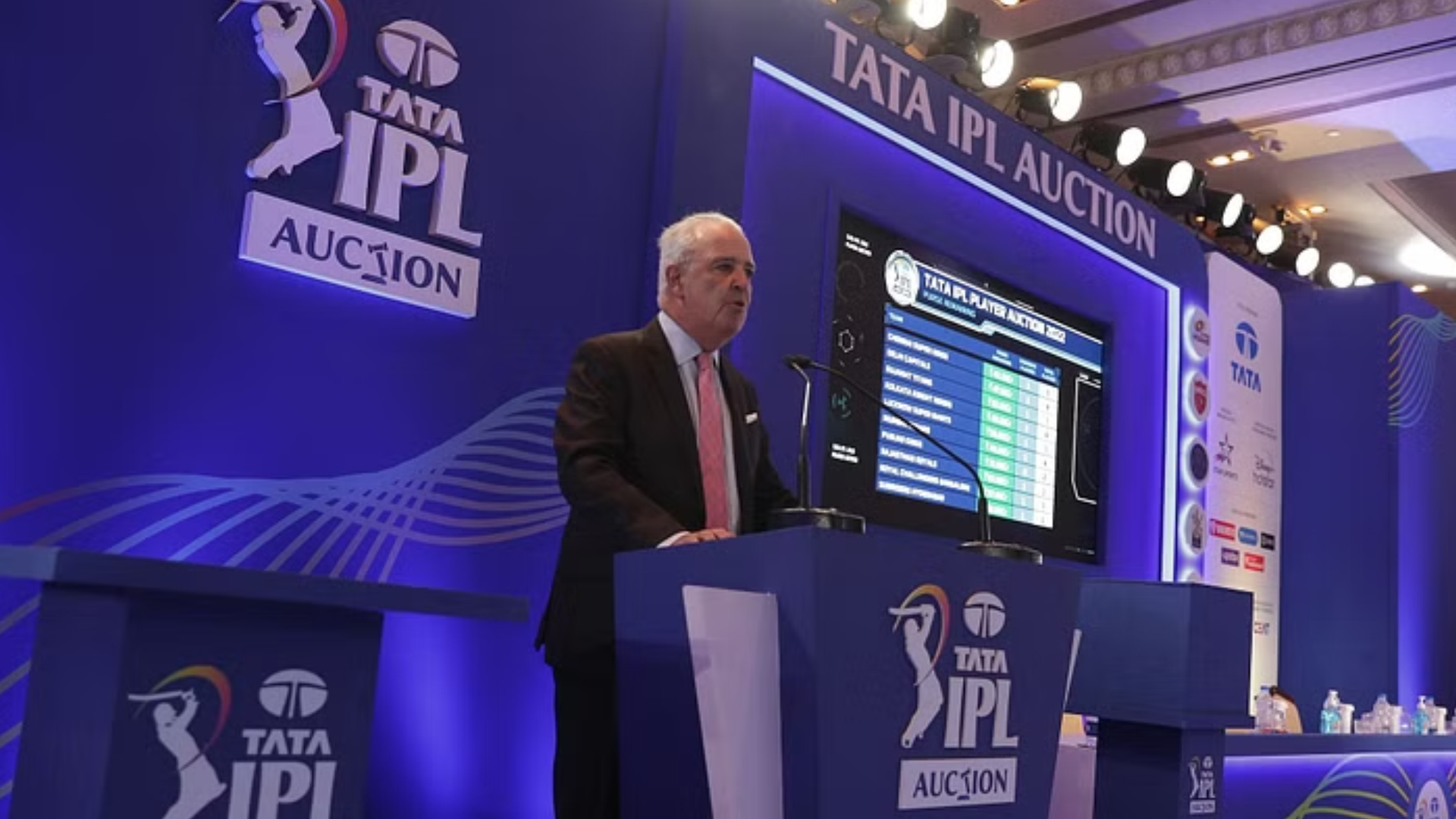 IPL Auction 2024: Key Details Including Schedule, Players List, and Team  Purse - A Must-Know for Cricket Enthusiasts!