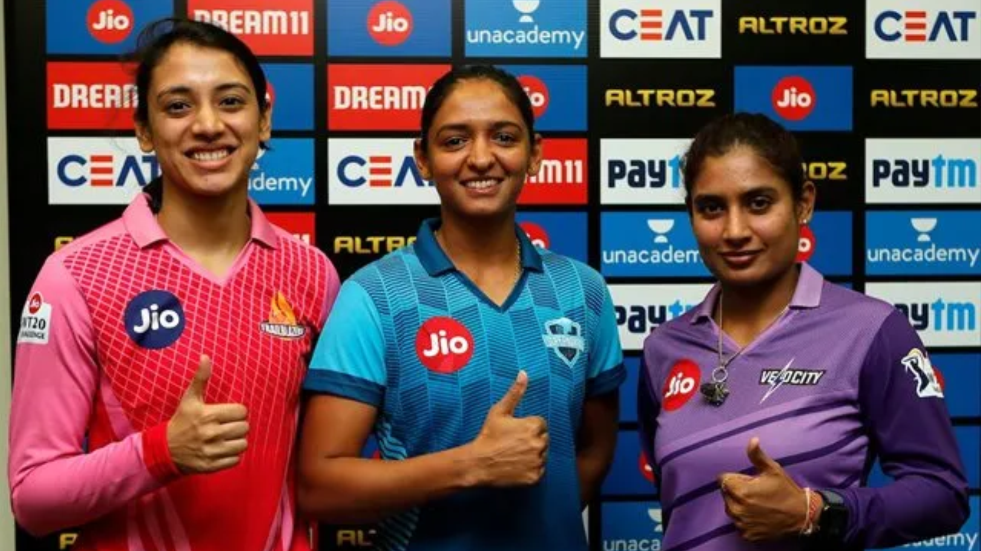 After The Men's IPL, BCCI Has Now Announced The Date Of The Women's IPL Set To Happen In 2023