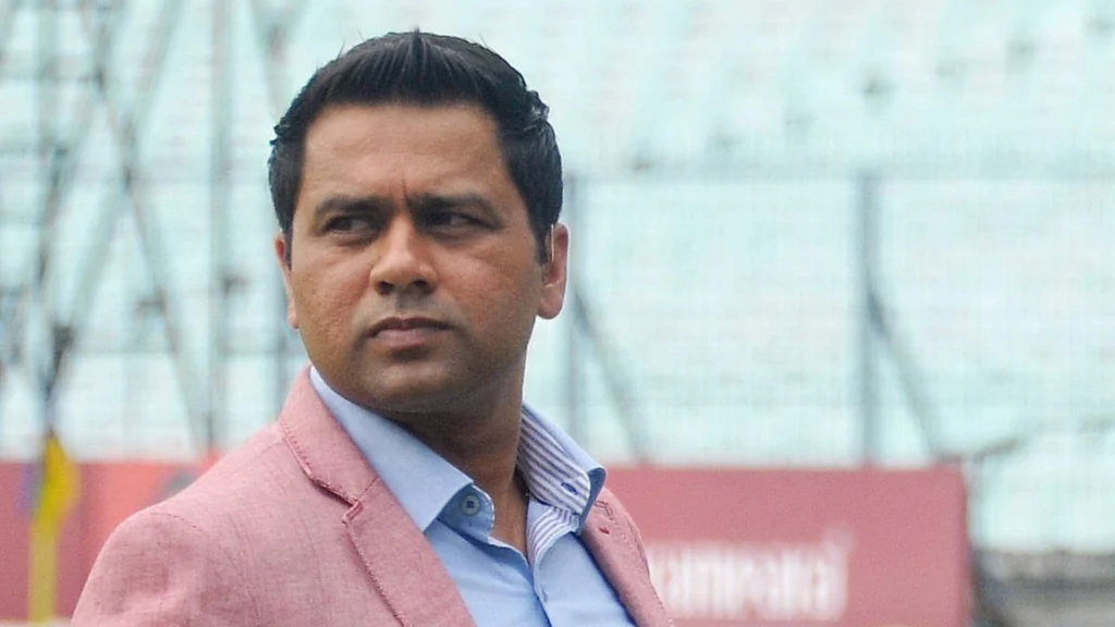 Aakash Chopra