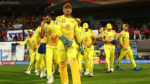 CSK Be Banned