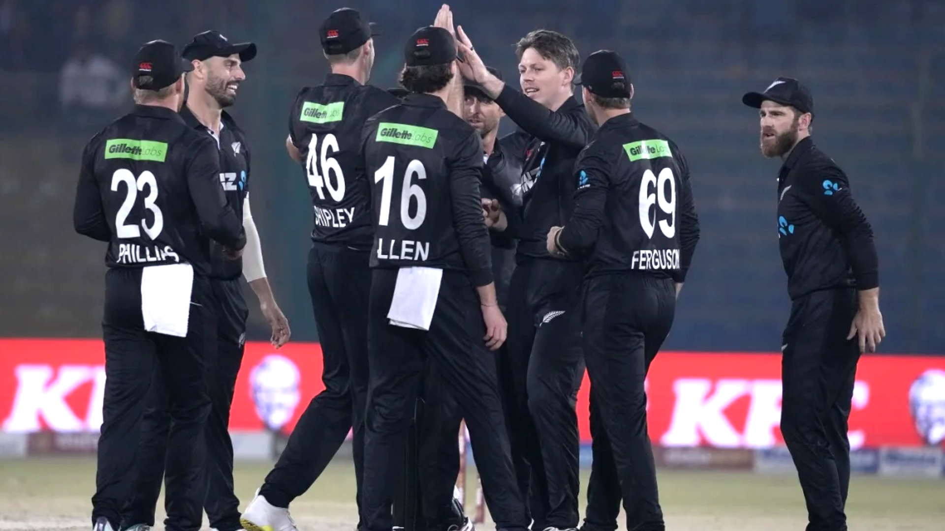 Who Is New Zealand's Biggest Trump Card, Set To Return For 2023 ODI World Cup? Reveals Head Coach Larsen