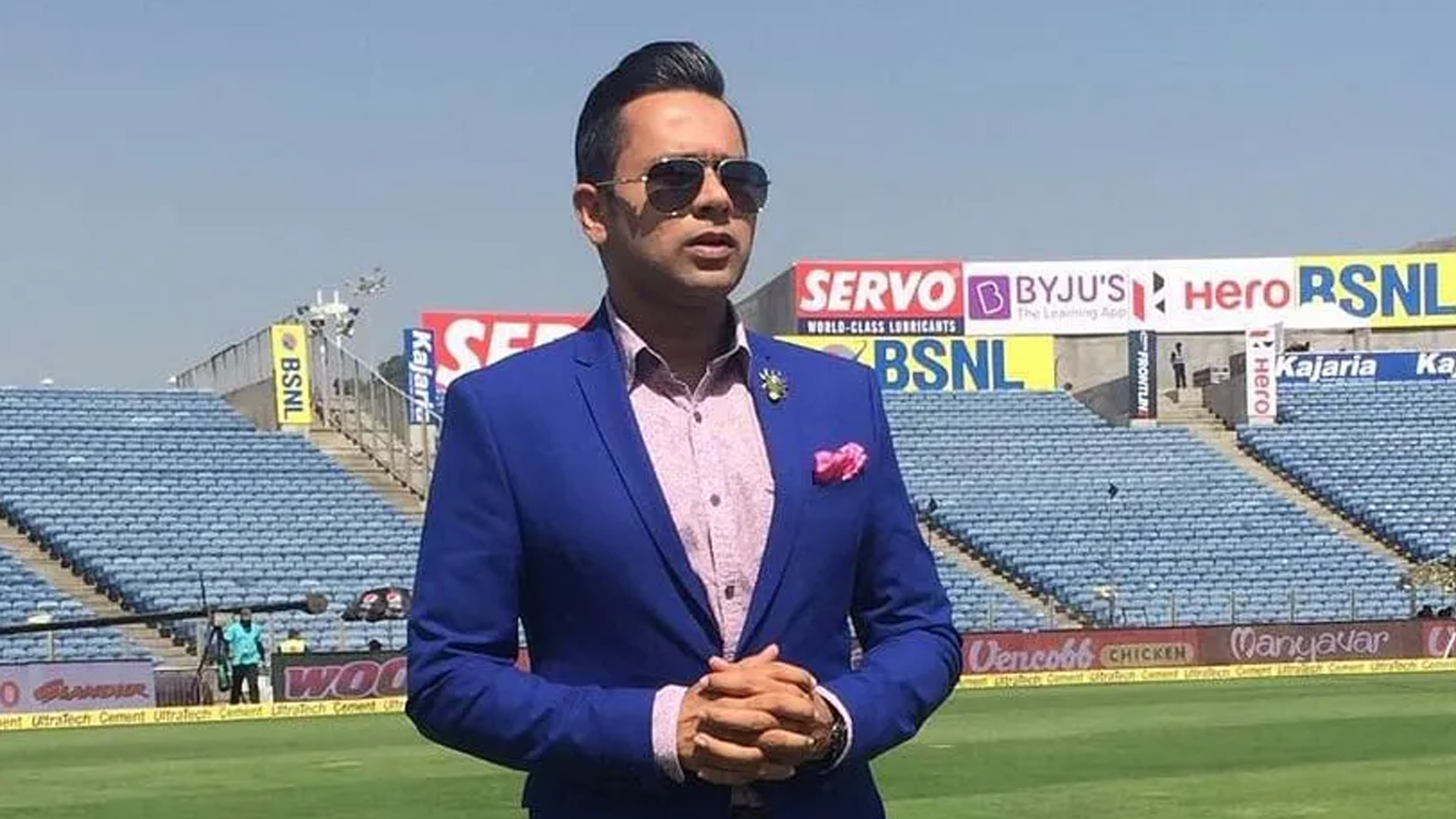 This Player Is Not Ready For T20I, Aakash Chopra Huge Statement On India's Young Star
