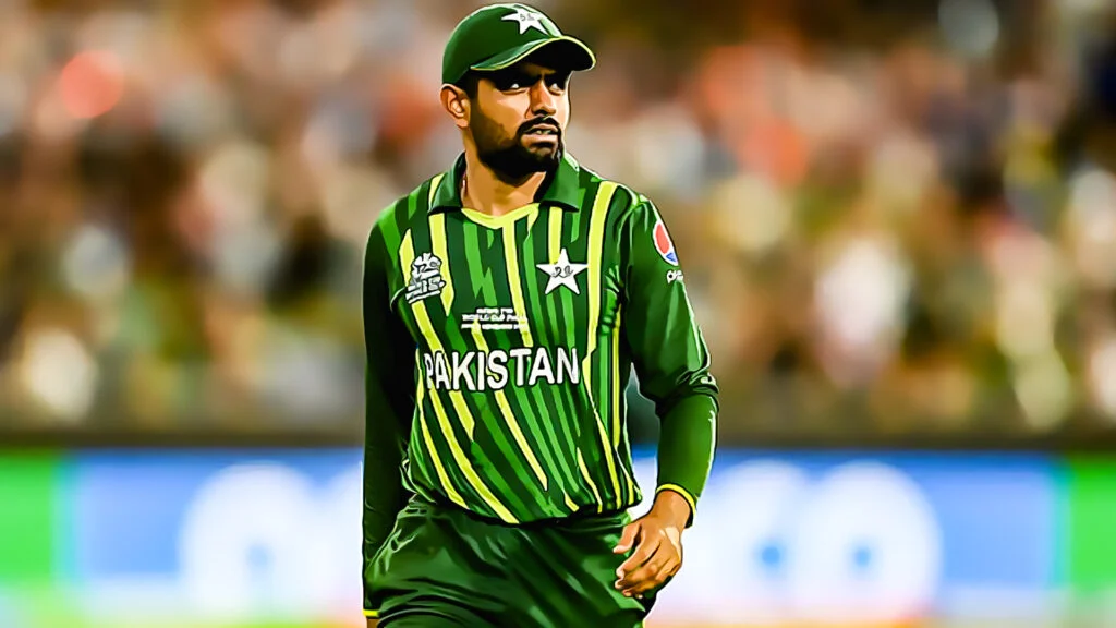 babar azam