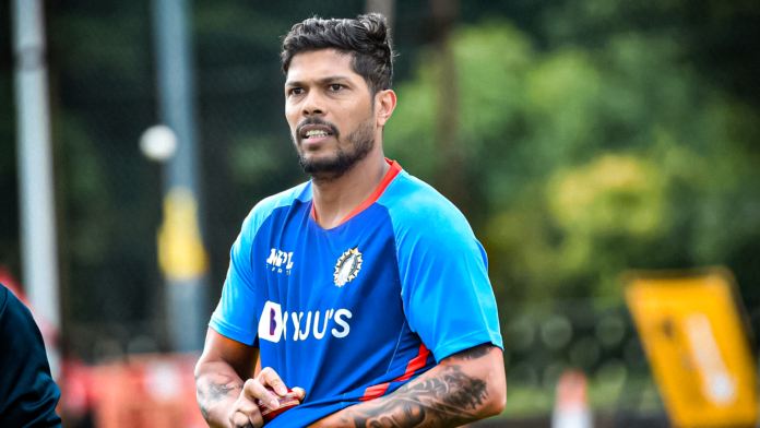 Indian Pacer Umesh Yadav Cheated By His Friend Turned Manager Of 44 Lakhs, Here Is The Full Story