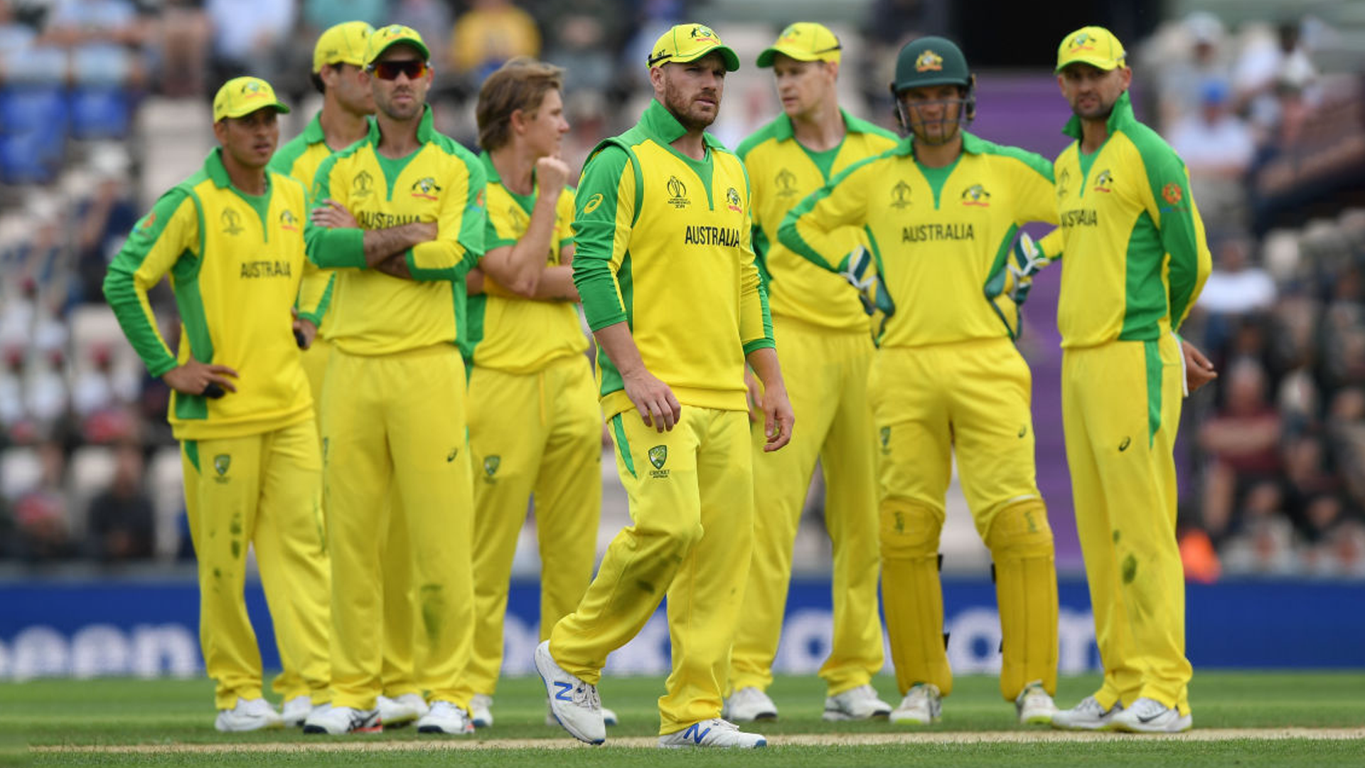 Big Blow For Australia, Star All-Rounder Ruled Out Of 2023 ODI World Cup