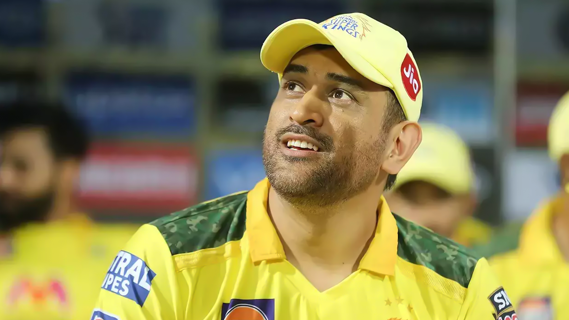 Will Dhoni Retire After IPL 2023? Deepak Chahar Comes With An Interesting Statement