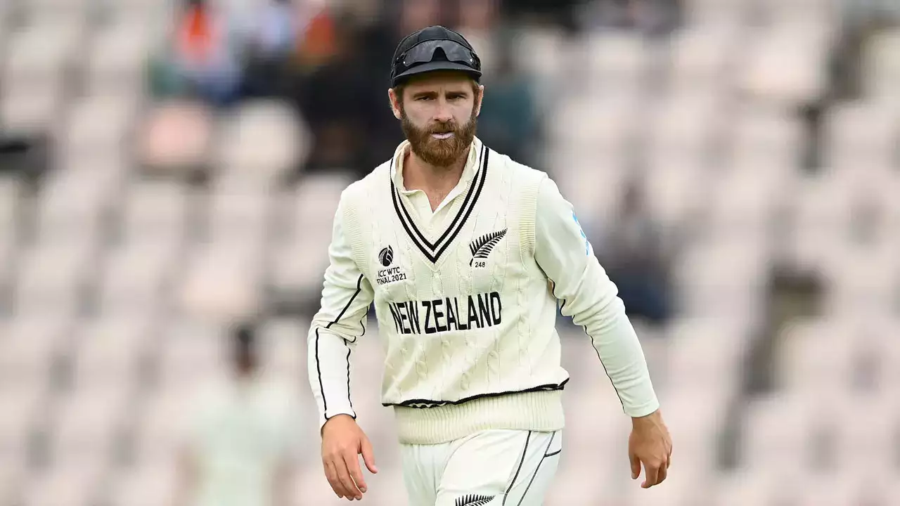 New Zealand Announce Squad For Test Series Against England, Not Kane Williamson But This Player Will Captain Kiwis