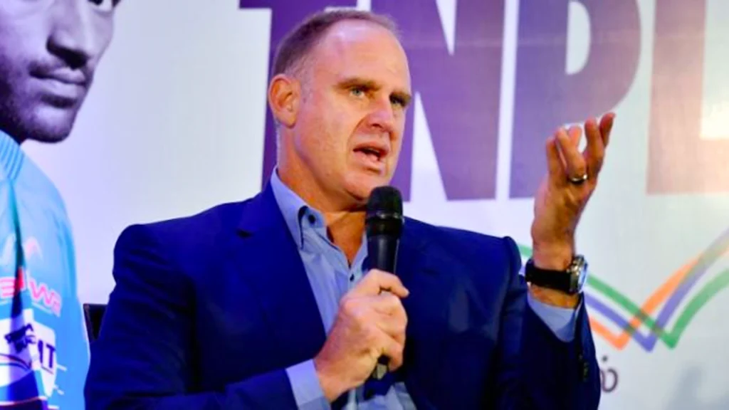 Matthew Hayden