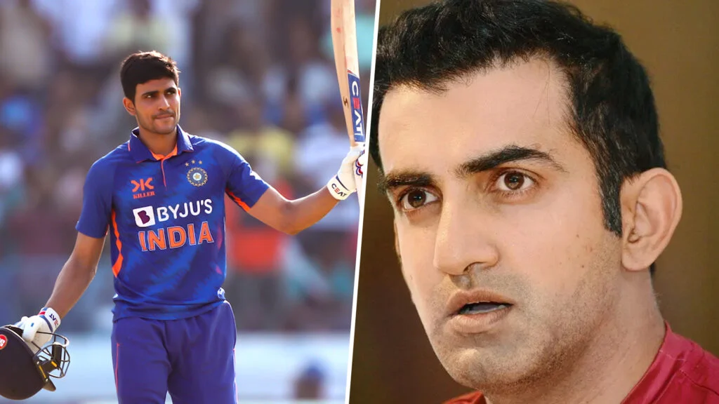 Gautam Gambhir