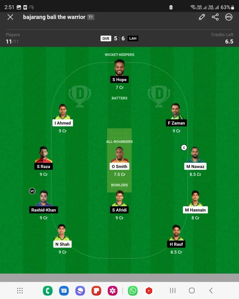 CRIC Informer