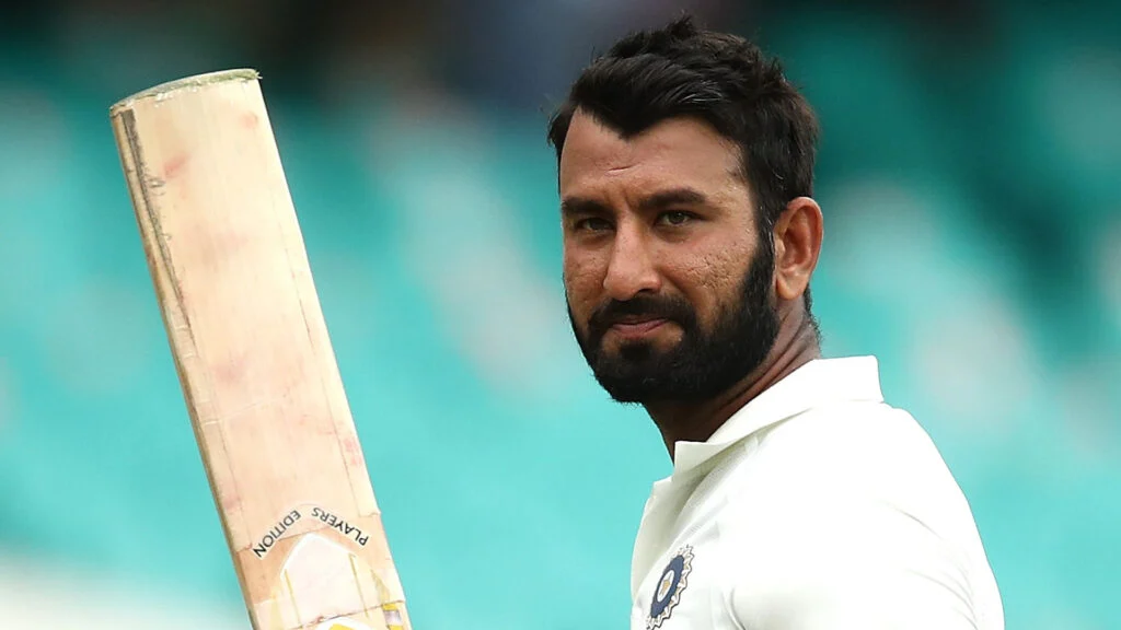 Pujara