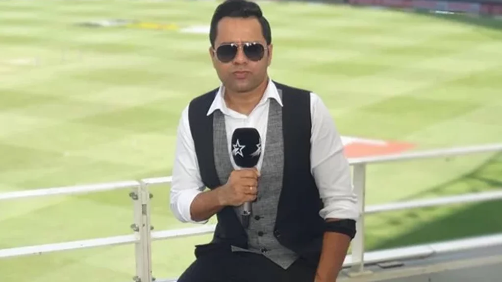 Aakash Chopra