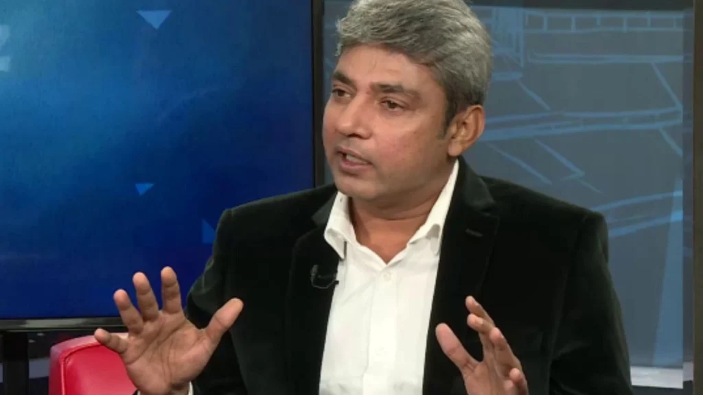 Ajay Jadeja