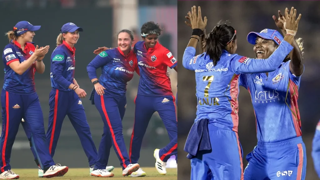 DCW vs MIW