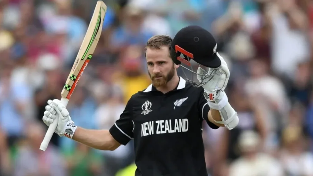 Kane Williamson