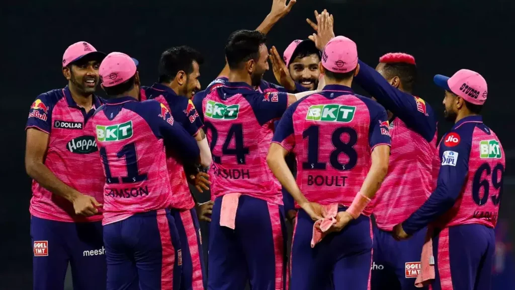 Rajasthan Royals