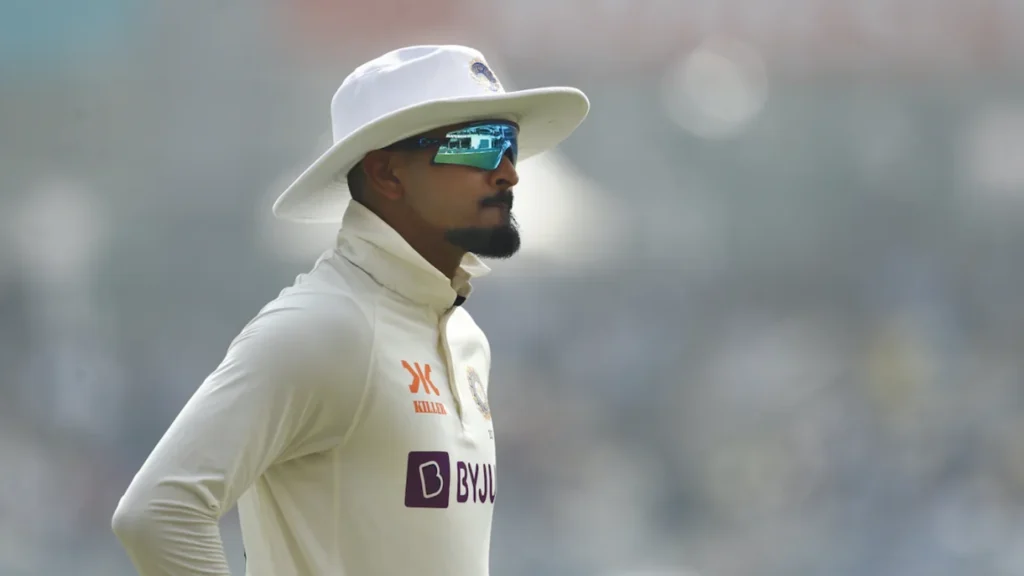 Shreyas Iyer