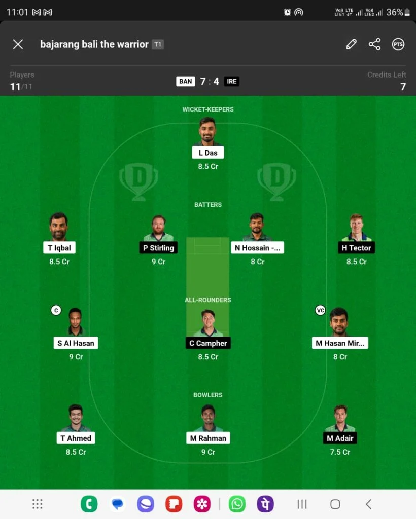 CRIC Informer