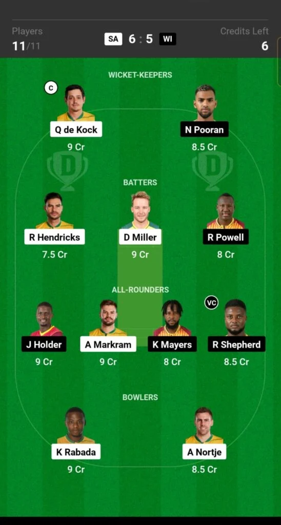 CRIC Informer