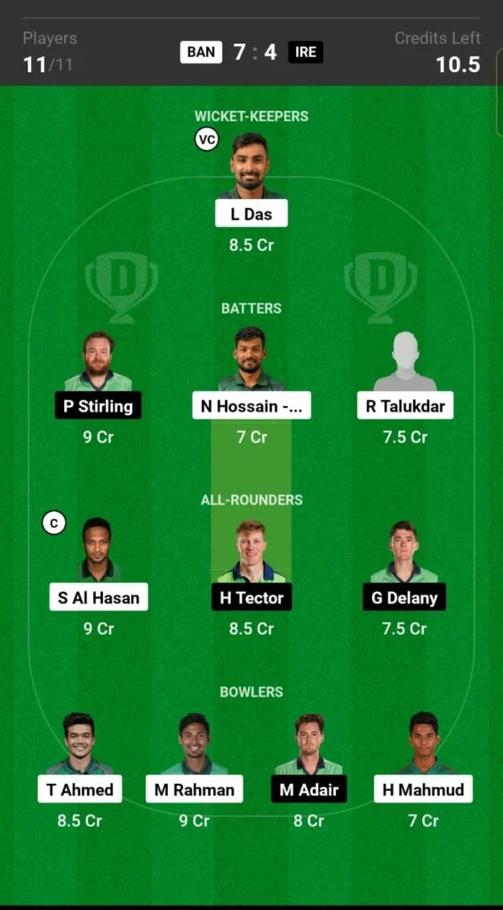 CRIC Informer