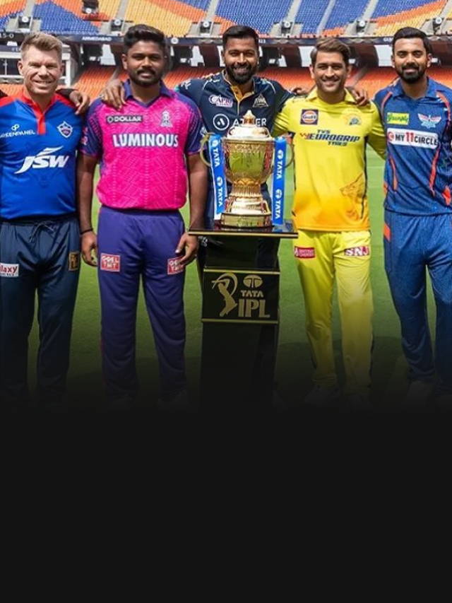 The 16th Edition Of The Country’s Most Popular T20 Cricket League, IPL  Will Start On Friday.