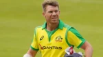 david warner