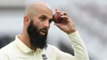 Moeen Ali