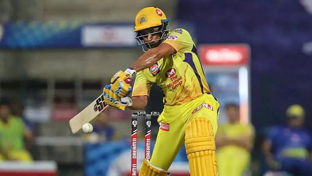Ambati Rayudu