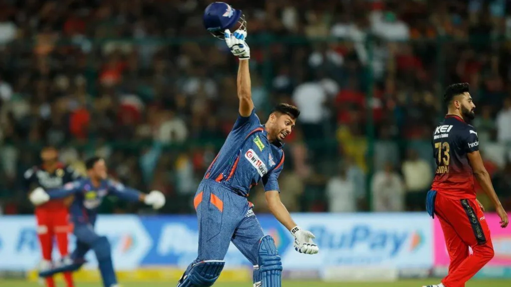 Avesh Khan