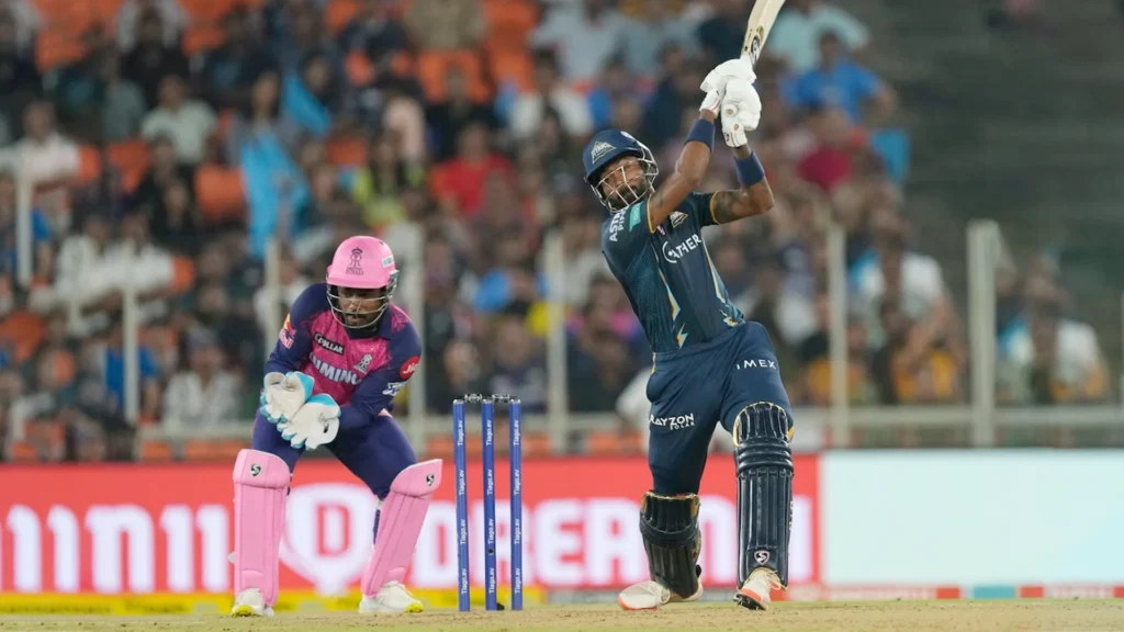 Hardik Pandya