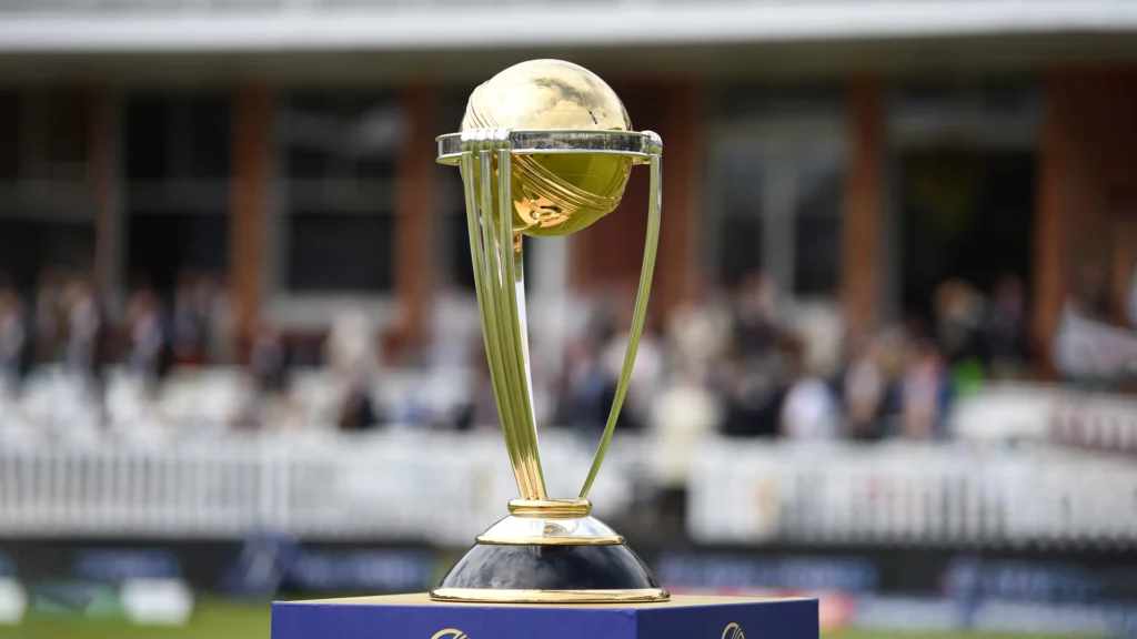 ODI World Cup