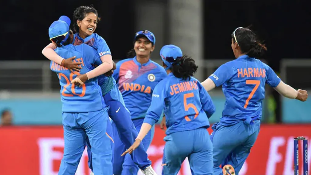 Women Cricket