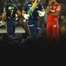 In The 18th Match Of The Indian Premier League, Punjab Kings and Gujarat Titans Faced Each Other In Mohali.