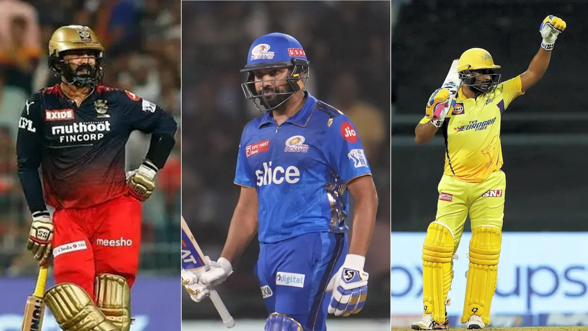 Record ALERT: Ambati Rayudu Makes An Unwanted Record, Joins The ...