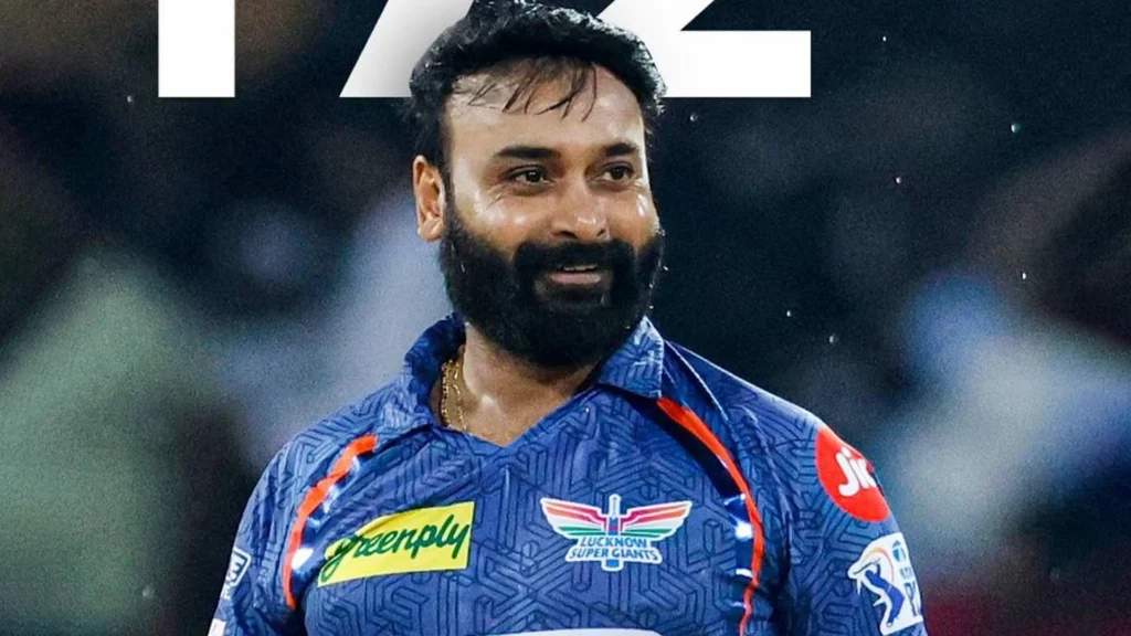 Amit Mishra