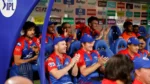 Delhi Capitals