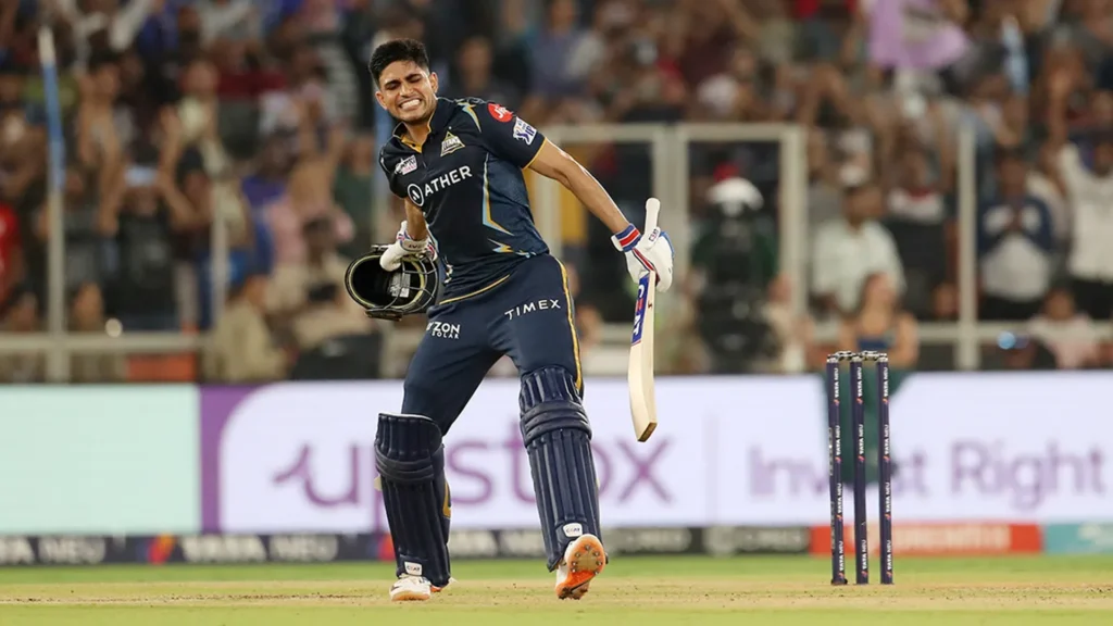 Gujarat Titans