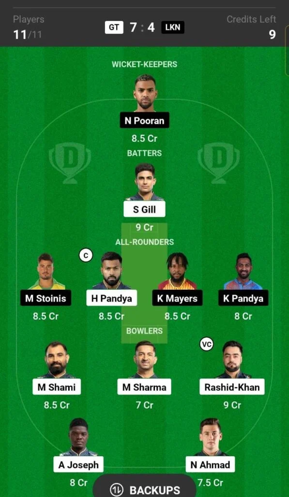 CRIC Informer