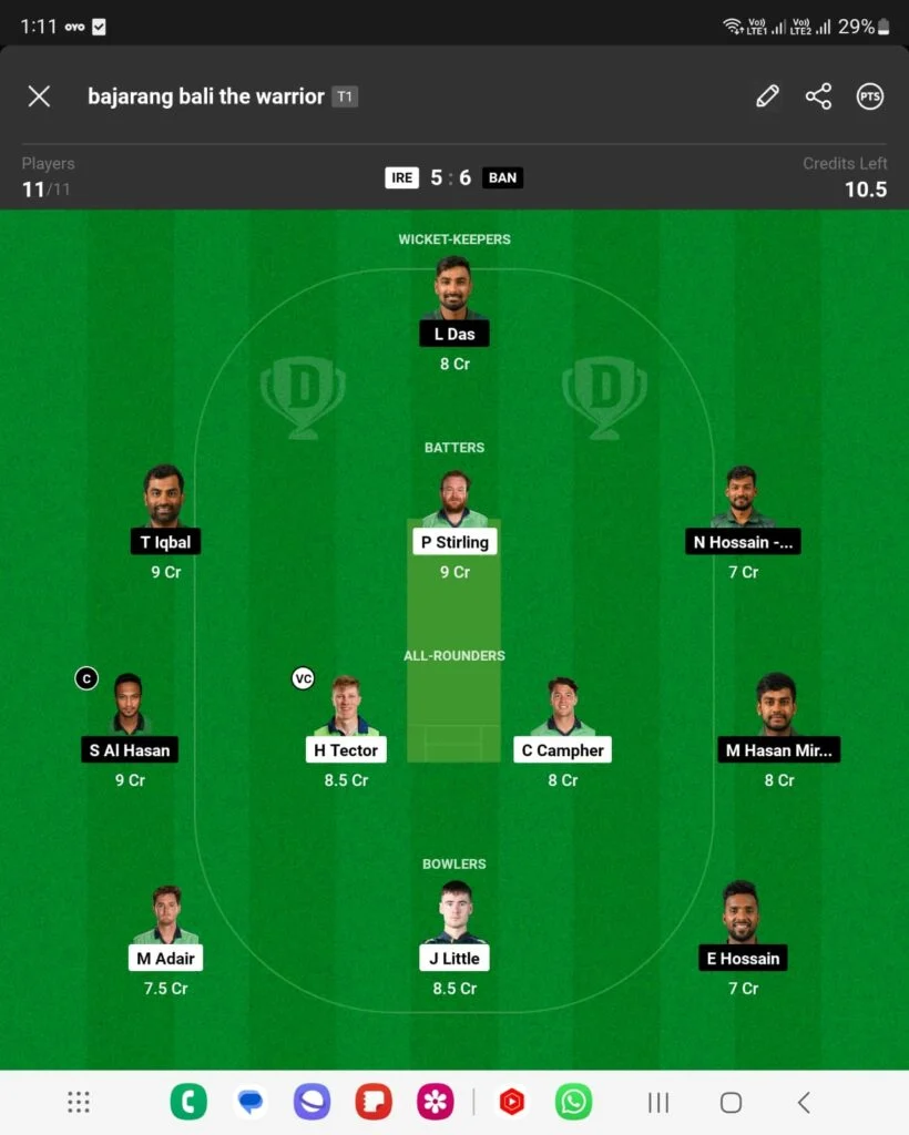 CRIC Informer