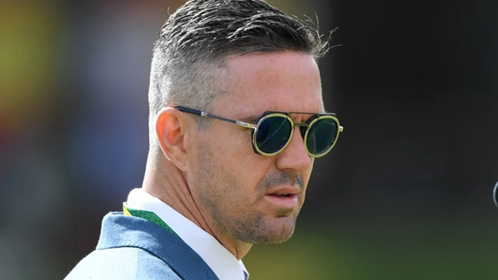 kevin pietersen