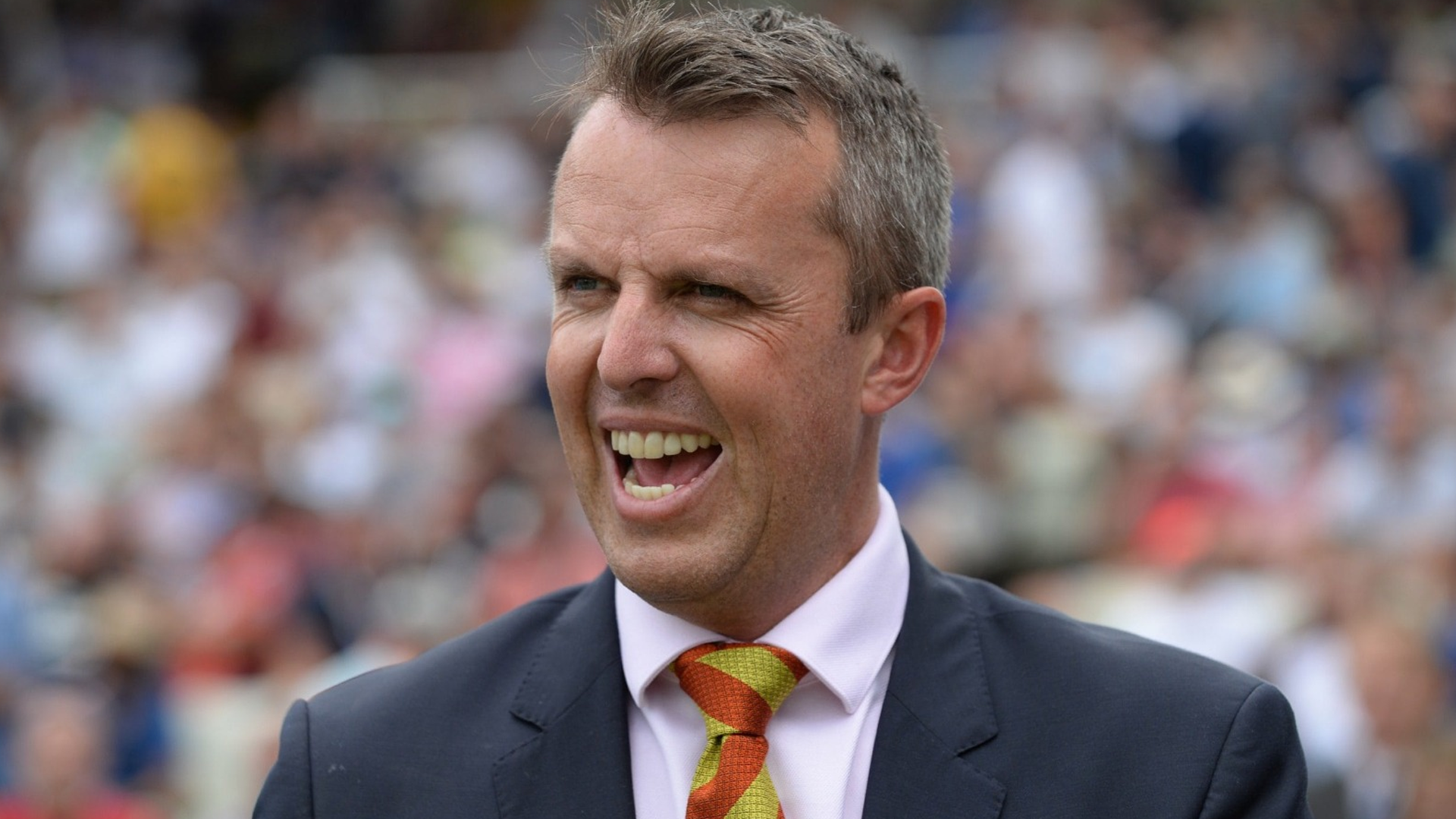 WTC Final 2023: Graeme Swann Predicts The Winner Of ICC Test Championship Between India And Australia