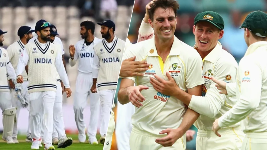IND vs AUS