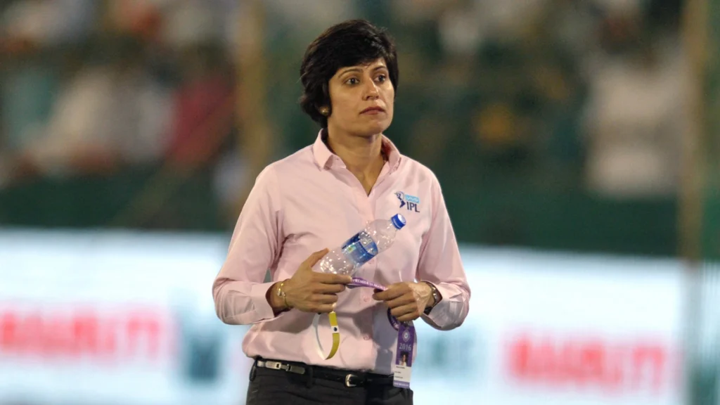 anjum chopra